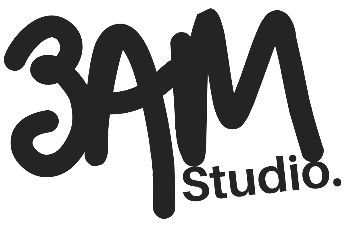 3AM Studio.